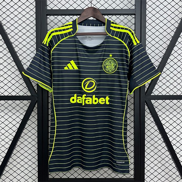 Tailandia Camiseta Celtics Segunda equipo 2025-26
